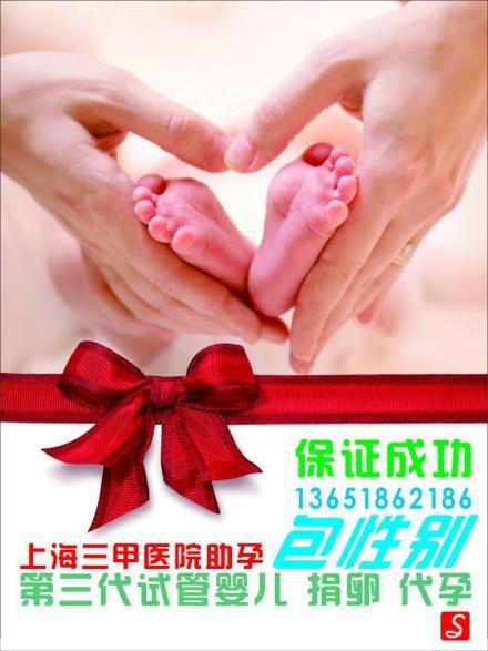 上海供卵试管孩子包成功【上海试管孩子包成功服务】