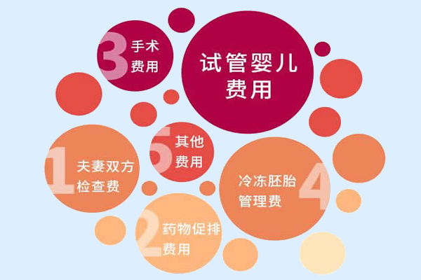 哪里试管代怀费用最低(哪里试管代怀费用最低?)